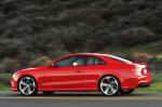 Audi RS5 Coupe 2012 года (NA)